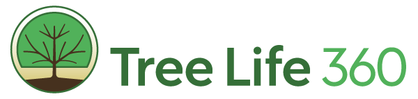 Tree Life 360 Logo